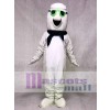 Cute Fresh Fish Dolphin Mascot Costumes Animal