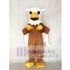 Griffin Mascot Costume