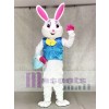 Easter Bunny Rabbit Hare Mascot Costumes Animal