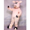 Pig Piglet Hog Mascot Costume