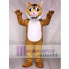 Super Wildcat Cat Mascot Costumes Animal
