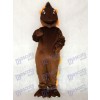 Porcupine Mascot Costume