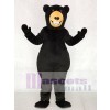 Grizzly Black Bear Mascot Costumes Animal