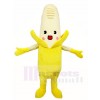 Banana Mascot Costumes Fruit Plant