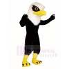 White Head Eagle Mascot Costumes Bird Animal