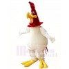 Foghorn Leghorn Rooster Mascot Costumes Poultry