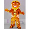 Ginger Bread Man 