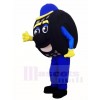 Auto Tyre  Cab Tire Mascot Costumes