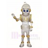 Robot Mascot Costumes  