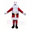 Santa Claus Father Christmas Xmas Mascot Costumes People