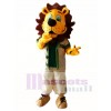 Roarie Lion Mascot Costumes Animal