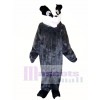 High Quality Adult Badger Mascot Costume Animal