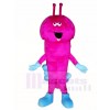 Inchworm Caterpillar Mascot Costumes Insect 