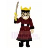 Tartars Tarters Mongolian Mascot Costumes People