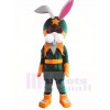 Rabbit Astronauts Space Mascot Costumes Animal