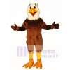 Happy Eagle Mascot Costume