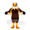 Predator Eagle Mascot Costume