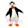 Cute Penguin Mascot Costume