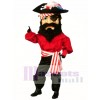 Pirate Mascot Costume