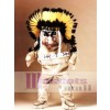 Indian Mascot Costume