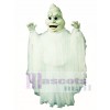 Ghost Mascot Costume