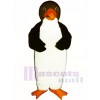 Cute Toy Penguin Mascot Costume