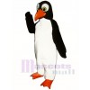 Cute Penny Penguin Mascot Costume