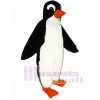 Cute Percy Penguin Mascot Costume