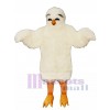 Love Bird Mascot Costume