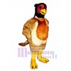 Cute Pheasant Mascot Costume