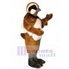 Cute Quail Mascot Costume