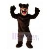 Cute Bear Mascot Costume