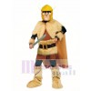 Viking Mascot Costume