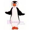 Cute Penguin Mascot Costume