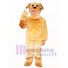 Cute Puppy Dog Mascot Costume