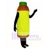 Tea Bottle Mascot Costume