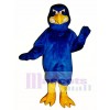 Wild Eagle Mascot Costume