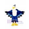 Cute Thunderbird Mascot Costume