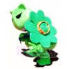 Travel Frog Mascot Costumes Animal