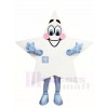 White Star Mascot Costumes