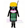 Cell Phone Mascot Costume