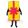 Big Gift Mascot Costume