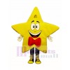 Comic Star Mascot Costume