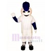 Baseball Mascot Costume