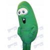 Larry the Cucumber Mascot Costume VeggieTales