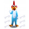 Funny Duck Cartoon Mascot Adult Costume Animal 