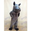 New Rhinocerous Rhino Mascot Costume