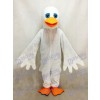 Sea Gull Mascot Adult Costume Animal 