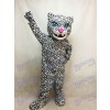  Adult Energetic Jaguar Mascot Costume