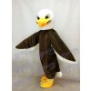 Bald Eagle Mascot Costume